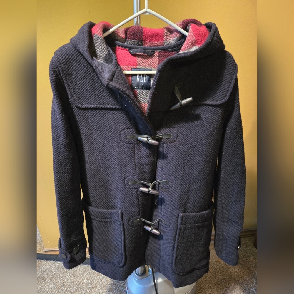 Gap Duffle Coat